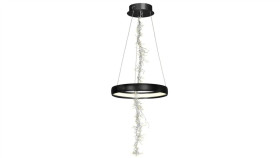 Lampa Wisząca Spark 35W Led Ml274 Milagro