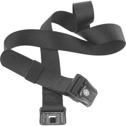 Pasek do spodni Quick czarny L9021300 Lahti Pro CB-870281