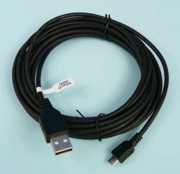 USB 2.0 PRZYŁ.WT.A->WT.MICRO A USB 4,0mb