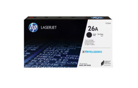 Toner, Czarny, do drukarki Hewlett Packard, model: HP LaserJet M207-M212, M209, M232-M237, M234, wkład: CF226A