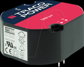 TMW 24-124P AC/DC power supply TMW 24P, 24 W, 85-264 VAC/24 VDC, 1 A