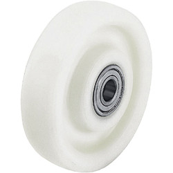 Blickle 6890 SPO 75/15K Heavy Duty Nylon Wheel Tyre &amp; Tread - Wheel &#xD8; 75mm