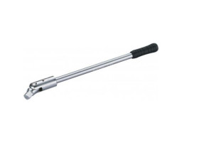 Uchwyt, rozm: 3/4 cala, typ: Kwadratowy, Długi uchwyt wkrętaka, dł: 430 mm