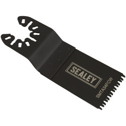 Sealey SMTA34FCW Multi-Tool Fast Cutting Blade for Wood 34mm