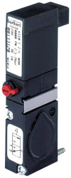 Zawór pneumatyczny Bürkert 6510 184307, 10 bar (max)