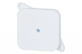 Puszka hermetyczna P2 pusta