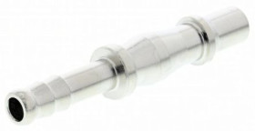 Szybkozłączka pneumatyczna, materiał Mosiądz, RS PRO PLC 60, Rectus 19