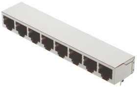 HARTING 09 45 551 1128 HARTING 09 45 551 1128 09455511128 Ilość pinów 8 1 szt.