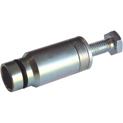 Stopka regulowana SAM