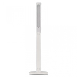 Lampa biurkowa LED CHASE biała EMOS Z7619W