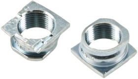 Dławnica kablowa gwint PG13.5