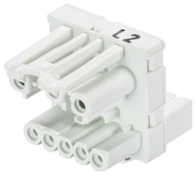 Dystrybutor Wieland Electric 91.050.3251.0