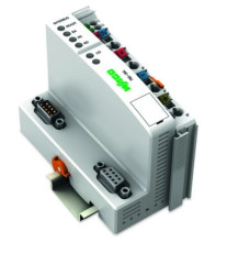 Interfejs sieciowy INTERBUS 750-304