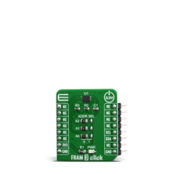 MIKROE FRAM 3 Click