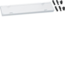 Zestaw z pokrywą pełną Univers N HC 150x750mm UC13BA