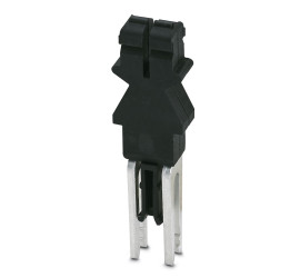 Zaślepki rozdzielające Wtyki izolacyjne Phoenix Contact Bloki zaciskowe do szyny DIN