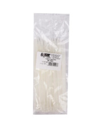 Opaska kablowa TK 16/3 naturalna E01TK-01010100501 /100szt./