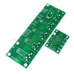 AVT5796 - płytki drukowane