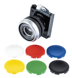 Przycisk, Ø 30mm, IP66, BACO, BACO