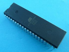 ATmega-644-20PU DIP-40 UKŁAD