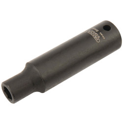 Draper Expert 05065 Expert 5mm 1/4&quot; Sq. Dr. Hi-Torq&#xAE; 6 Point Deep Impact Socket