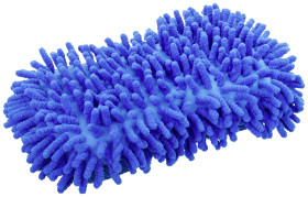 Gąbka z mikrofibry IWH 071127 1 szt.