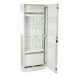 ALFA-TL-6,0 Rozdzielnica ALFA 6 - licznikowa n/t