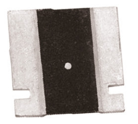 Rezystor SMD 1mΩ 3637 ±0.5% 3W ±25ppm/°C Taśma metalowa