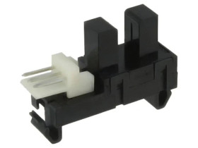 EE-SX460-P1 Czujnik fotoelektryczny typu nadajnik-odbiornik o prądzie kolektora 16mA