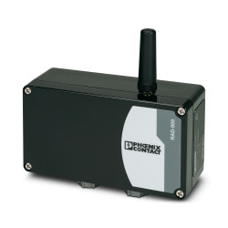 Moduł nadajnika zdalnego Phoenix Contact Nadajnik-odbiornik bezprzewodowy 2702877