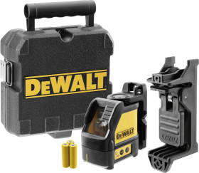 Laser krzyżowy DEWALT DW088K-XJ DW088K-XJ
