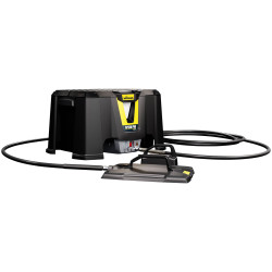 Wagner 2418213 Steam Force Wallpaper Stripper 2750W Robust &amp; Powerful