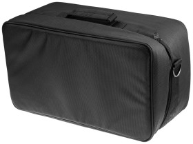Oscyloskopy – Walizka Miękka torba do przenoszenia RS PRO