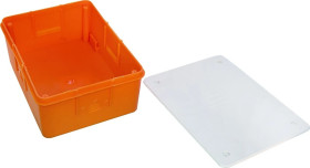 Skrzynka kontrolno-pomiarowa elewacyjna KM82