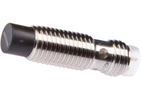 Czujnik indukcyjny M8x1 dł: 30mm niezabudowany Sn: 4mm 10-30V DC PNP NO złącze M8 IP68 IN080184
