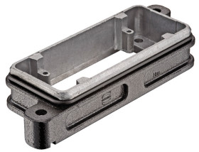 Obudowa montażowa 09 40 016 0312 09400160312 Harting 1 szt.