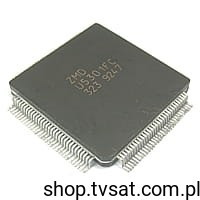 U5301FC IC Asic SMD-QFP120C ZMD BULK