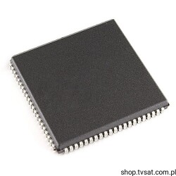 WD42C22A-JU Hard Disk Controller SMD-PLCC84 WDC BULK