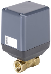 Zawór regulacji ciśnienia proporcjonalny Bürkert 3285 269244