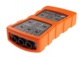 TKF-13 Tester kolejności faz i kierunku obrotów silnika WMGBTKF13