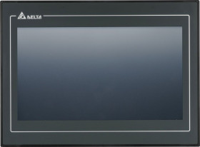 Ekran dotykowy HMI 10 cali Delta Electronics DOP rozdzielczość: 1024 x 600 TFT LCD