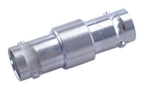 Adapter RF BNC BNC Rodzaj A Female - żeński 75Ω