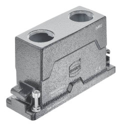 Obudowa tulejki 19 40 524 0423 19405240423 Harting 1 szt.