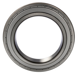 Łożysko kulkowe wew: 120mm zew: 180mm Jednorzędowe łożysko kulkowe z głębokim rowkiem 28mm SKF jednorzędowe