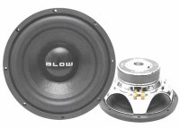 GLN500-12-4R Głośnik niskotonowy 500W 4 Ohm d=300mm (12 cali) do subwoofera