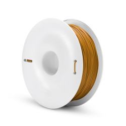 Filament Fiberlogy FiberSilk Brązowy 1,75mm 0,85kg