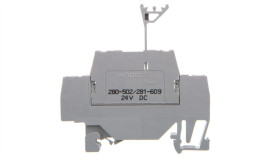 Złączka Z Warystorem 24V Dc 280-502/281-609 /50Szt./