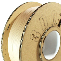Woodchucker PLA Filament (1.75mm, 1kg)