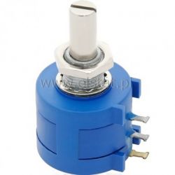 10K pot. wieloobrotowy (10 obr)