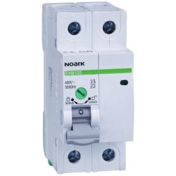 Rozłącznik izolacyjny 2P 63A Ex9I125